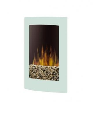 SEMINEE ELECTRICE 3D CONVEX WHITE